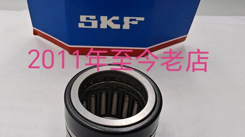 深沟球轴承安装，这些细节不容忽视**