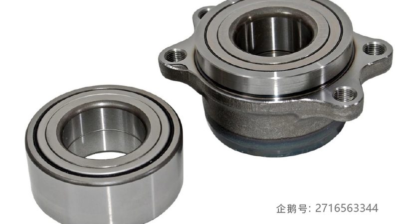 定制联轴器：传动系统的“关节”与选择要点
