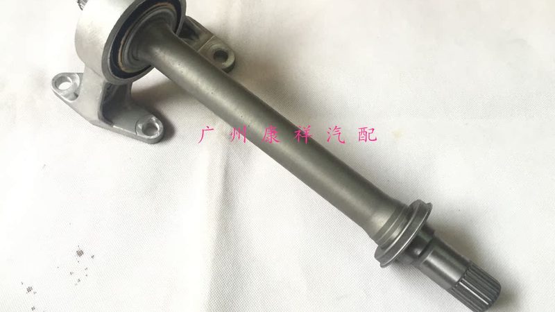 背对背圆锥滚子轴承游隙调整：关键步骤与注意事项**