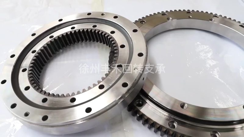 轴承箱密封方式对比：如何选择最适合的密封方案