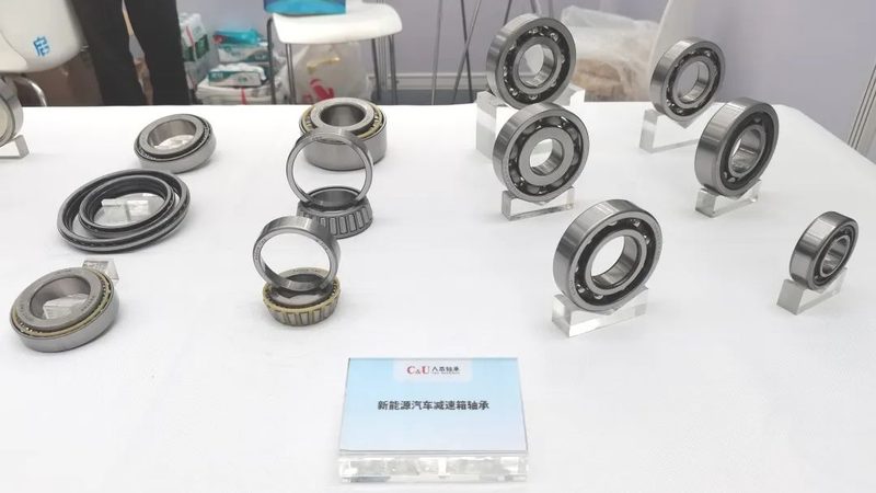 微型梅花联轴器型号含义解析