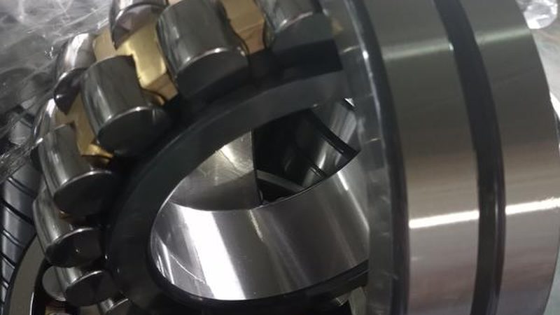 重载关节轴承载荷计算：关键步骤与注意事项**