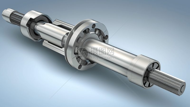 成都直线导轨价格之谜：揭秘影响价格的关键因素