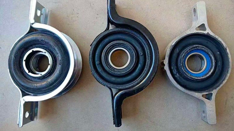 联轴器扭矩计算：精确传动，保障机械稳定运行