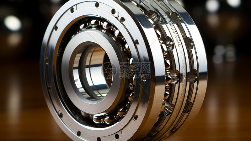 国产梅花联轴器：揭秘2024年行业佼佼者背后的技术支撑