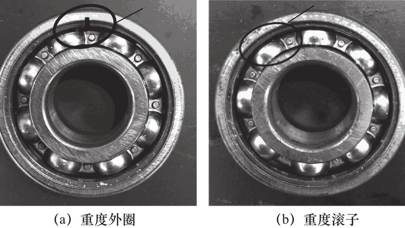 轴承游隙标准规范：类型与选型要点
