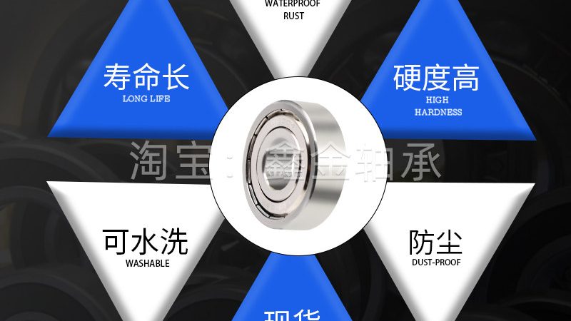 高速直线轴承密封圈：密封性能与选型要点